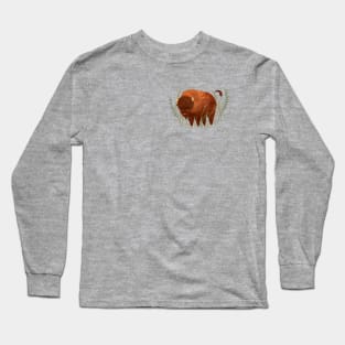 Boofaloo Long Sleeve T-Shirt